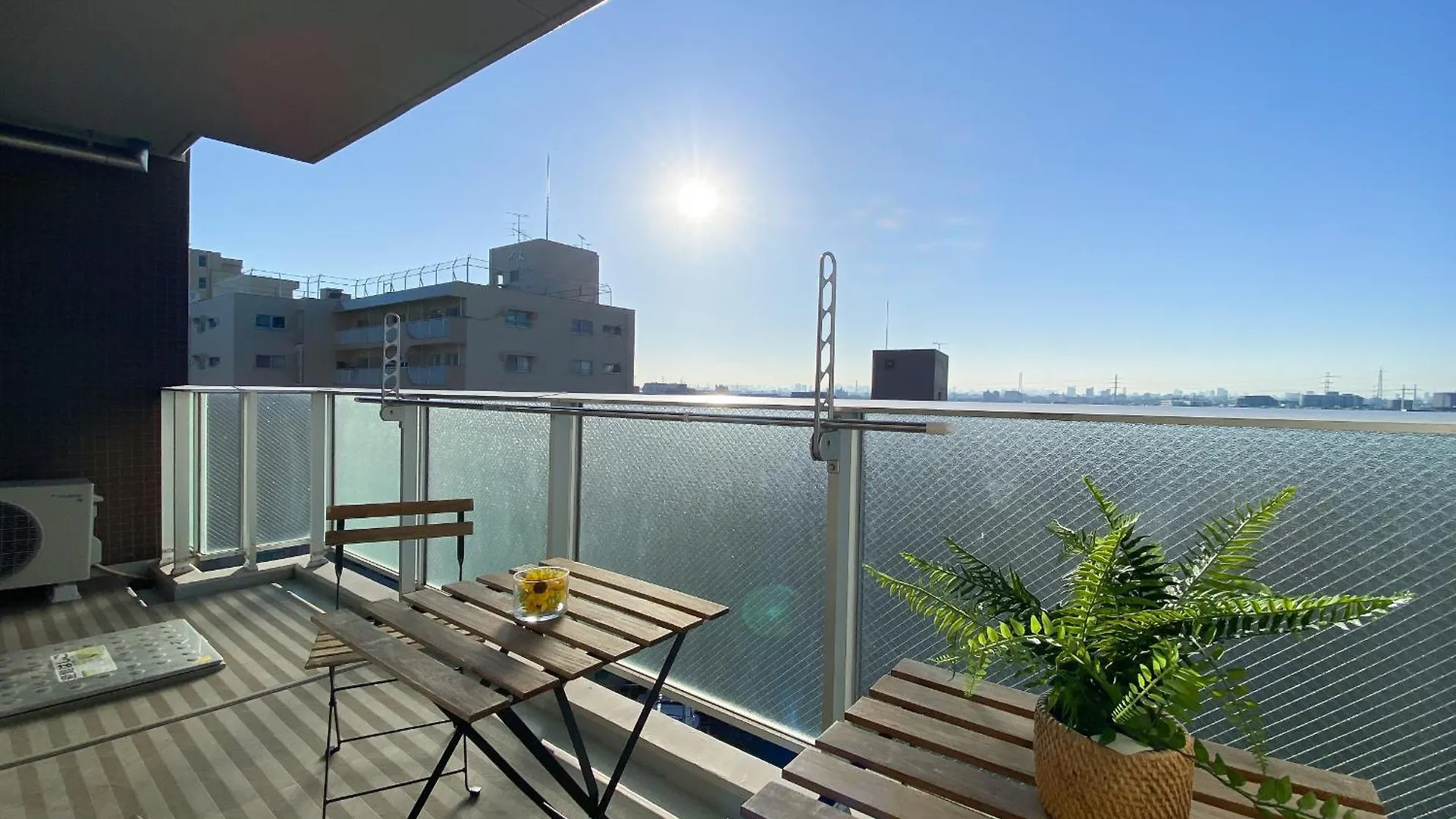 Apartment 京成小岩酒店式公寓