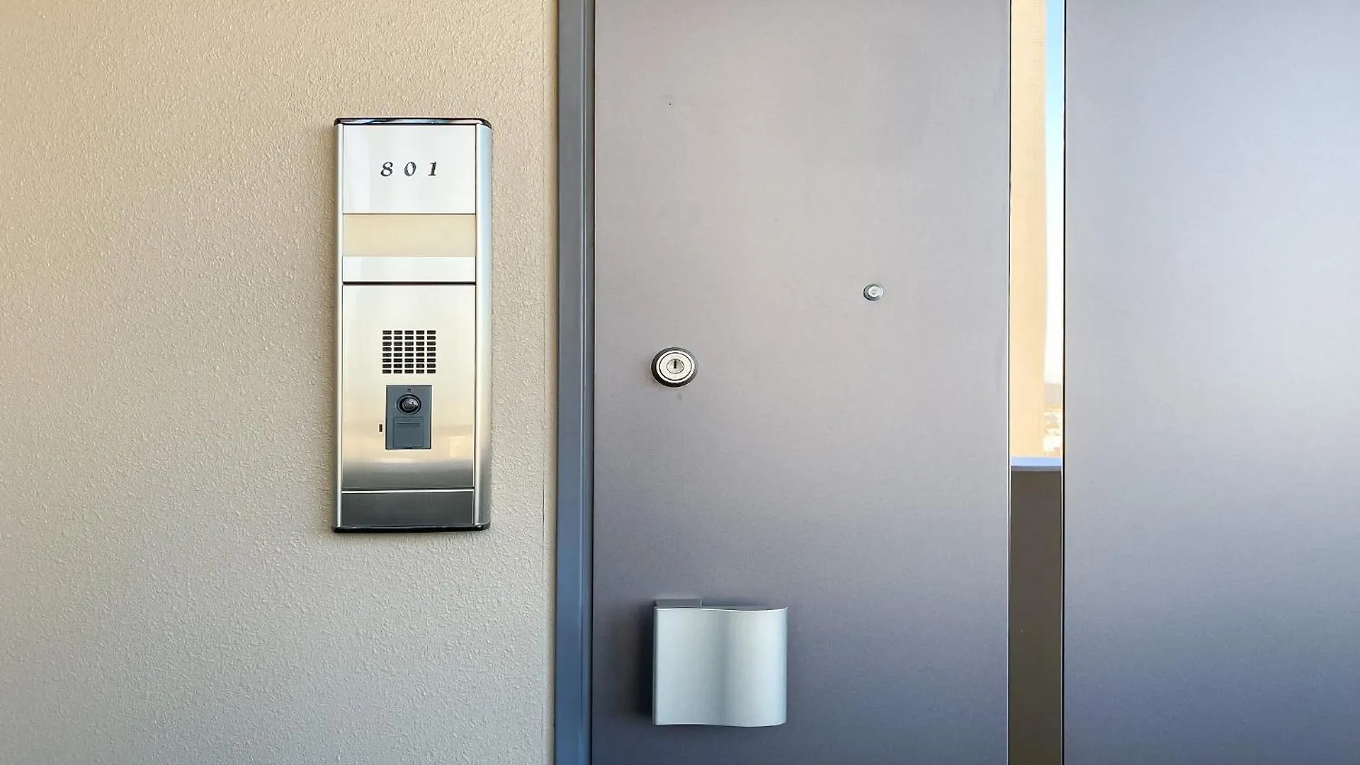 Apartment 京成小岩酒店式公寓